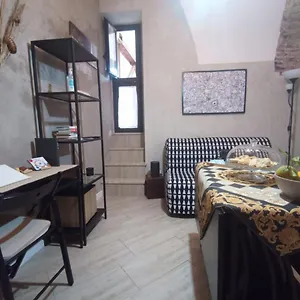  Appartamento Cortile Pantaleone Italia