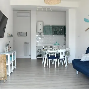  Appartamento Paradise Italia